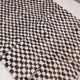 Handmade moroccan berber rug 310 x 192 cm