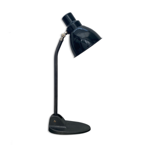 Lampe de bureau bauhaus