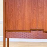Sideboard Or Drink Cabinet (McIntosh)