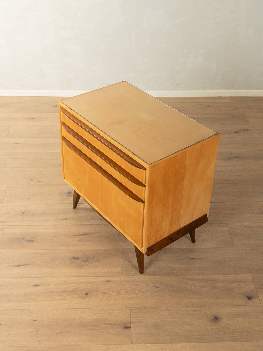 WK Möbel | Helmut Magg – Elegant chest of drawers from the 1950s