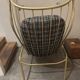 Fauteuil Arpa Jaime Hayon