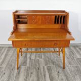 Vintage secretary by Egon Ostergaard, 1960's