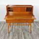 Vintage secretary by Egon Ostergaard, 1960's