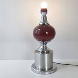 Vintage 1970s lamp