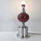 Pied de lampe, 1970