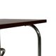 Vintage Art Deco / Bauhaus Style Side Table Side Table 60's