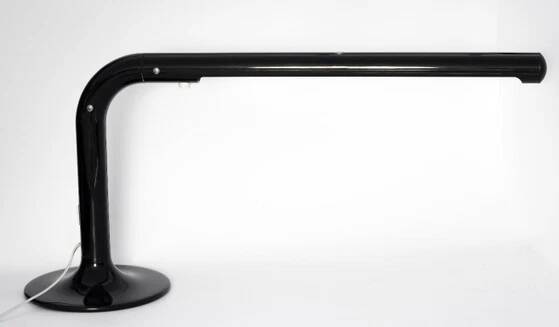 Table Lamp Tube by Anders Pehrson for Ateljé Lyktan, Sweden, 1960s