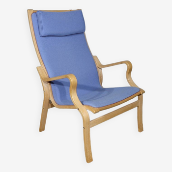 Armchair "Albert" by Finn Ostergaard for Skipper - 1970