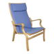 Armchair "Albert" by Finn Ostergaard for Skipper - 1970
