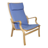 Armchair "Albert" by Finn Ostergaard for Skipper - 1970