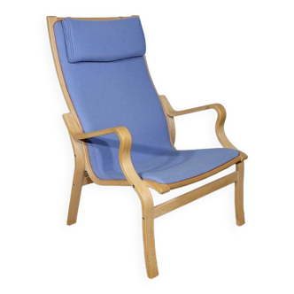 Fauteuil "Albert" par Finn Ostergaard pour Skipper - 1970