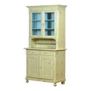 buffet en pin, vers 1900