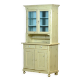 Pine sideboard, circa 1900