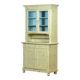 Pine sideboard, circa 1900