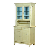 Pine sideboard, circa 1900