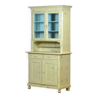 Pine sideboard, circa 1900