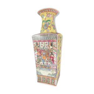 Vase Chinois, porcelaine