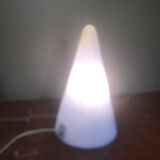 Teepee lamp