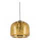 Large Murano pendant lamp by Doria, Germany, 1970s.