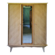 Armoire années 50 rénovée