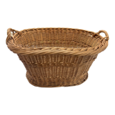 Corbeille osier