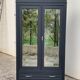Parisian art deco wardrobe 1920