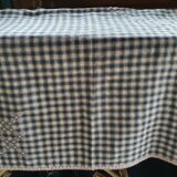 Nappe carrée en kelsch