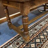 Farmhouse Dining Table