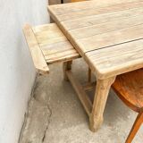 Farm table