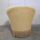 Toad armchair