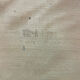 Table basse scandinave en teck