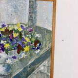 "Floral Arrangement" by SVEN DAVIDSSON