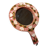 Mithé Espelt hand mirror