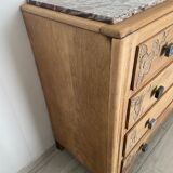 Commode Art déco