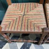 Conversation chairs