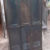 Vestiaire Gantois 3 portes