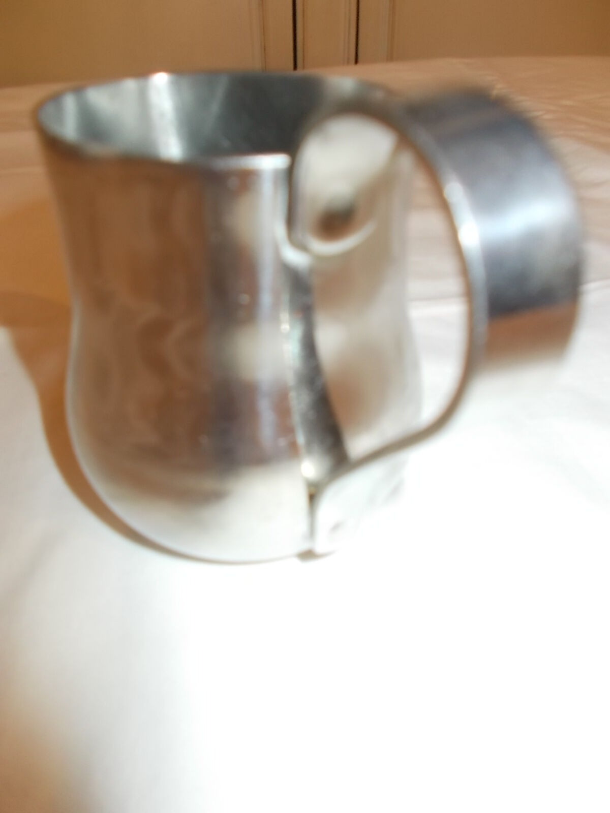 Pot à lait
