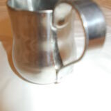 milk jar