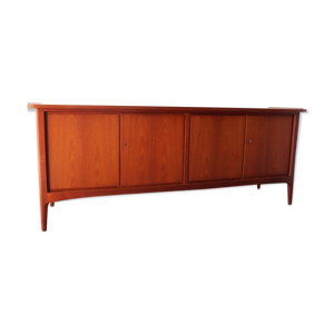 enfilade Swiss Teak
