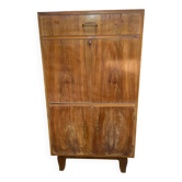 Secrétaire vintage
