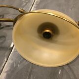 Lustre de billard