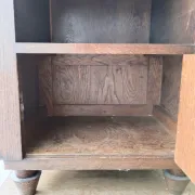 Art Deco furniture set