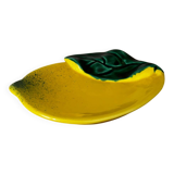 Lemon barbotine vide poche Vallauris