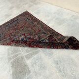 Tapis Kirman très ancien 202x305