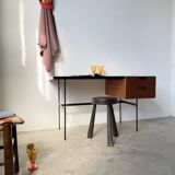 Desk Pierre Paulin CM141 first edition