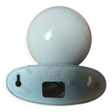 Erref wall light for Tissot, 1960s space age