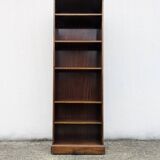 Vintage Bevan & Funnell bookcase, Reprodux, made in England