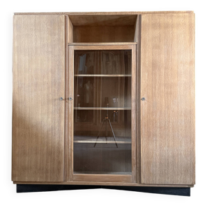Armoire vitrée vintage