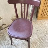 Set of 13 Japy bistro chairs, 1940