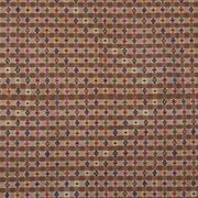 Vintage Turkish Oushak Handwoven Rug 202x246cm